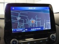 Ford Puma 1.0 EcoBoost 125cv ST-Line X MHEV