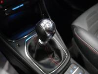 Ford Puma 1.0 EcoBoost 125cv ST-Line X MHEV