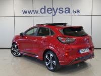 Ford Puma 1.0 EcoBoost 125cv ST-Line X MHEV