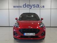 Ford Puma 1.0 EcoBoost 125cv ST-Line X MHEV