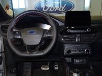 Ford Kuga ST-Line 2.5 Duratec FHEV 140kW Auto