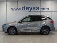 Ford Kuga ST-Line 2.5 Duratec FHEV 140kW Auto