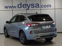 Ford Kuga ST-Line 2.5 Duratec FHEV 140kW Auto