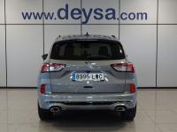 Ford Kuga ST-Line 2.5 Duratec FHEV 140kW Auto