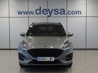 Ford Kuga ST-Line 2.5 Duratec FHEV 140kW Auto