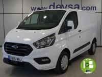 Ford Transit Custom Van 2.0 TDCI 96kW 280 L1 Trend