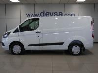 Ford Transit Custom Van 2.0 TDCI 96kW 280 L1 Trend