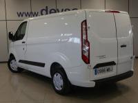 Ford Transit Custom Van 2.0 TDCI 96kW 280 L1 Trend