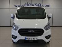 Ford Transit Custom Van 2.0 TDCI 96kW 280 L1 Trend