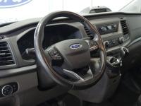 Ford Transit Custom Van 2.0 TDCI 96kW 280 L1 Trend