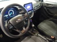 Ford Fiesta 1.1 Ti-VCT 55kW (75CV) Trend 5p
