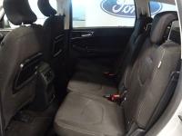 Ford S-max 2.0 TDCi Panther 110kW Titanium Pow