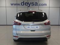 Ford S-max 2.0 TDCi Panther 110kW Titanium Pow