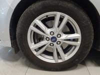 Ford S-max 2.0 TDCi Panther 110kW Titanium Pow