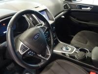 Ford S-max 2.0 TDCi Panther 110kW Titanium Pow