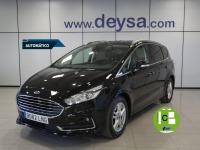 Ford S-max 2.0 TDCi Panther 110kW Titanium AUT