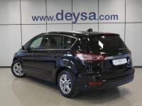 Ford S-max 2.0 TDCi Panther 110kW Titanium AUT