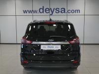 Ford S-max 2.0 TDCi Panther 110kW Titanium AUT