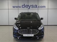 Ford S-max 2.0 TDCi Panther 110kW Titanium AUT