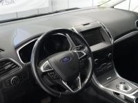 Ford S-max 2.0 TDCi Panther 110kW Titanium AUT