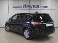 Ford S-max 2.0 TDCi Panther 110kW Titanium AUT