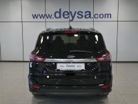 Ford S-max 2.0 TDCi Panther 110kW Titanium AUT