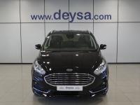 Ford S-max 2.0 TDCi Panther 110kW Titanium AUT