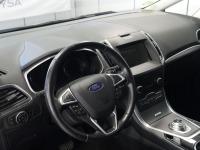 Ford S-max 2.0 TDCi Panther 110kW Titanium AUT