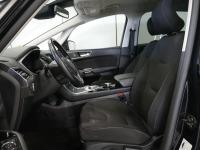 Ford S-max 2.0 TDCi Panther 110kW Titanium AUT