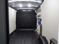Ford Transit TRANSIT VAN TRACCIÓN TRASERA FT 350L2 TREND N1 BEV 75kWh 198kW(269CV)