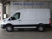 Ford Transit TRANSIT VAN TRACCIÓN TRASERA FT 350L2 TREND N1 BEV 75kWh 198kW(269CV)