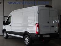 Ford Transit TRANSIT VAN TRACCIÓN TRASERA FT 350L2 TREND N1 BEV 75kWh 198kW(269CV)