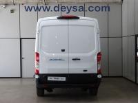 Ford Transit TRANSIT VAN TRACCIÓN TRASERA FT 350L2 TREND N1 BEV 75kWh 198kW(269CV)