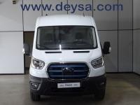 Ford Transit TRANSIT VAN TRACCIÓN TRASERA FT 350L2 TREND N1 BEV 75kWh 198kW(269CV)