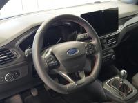 Ford Focus 1.0 Ecoboost 92kW ST-Line