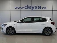 Ford Focus 1.0 Ecoboost 92kW ST-Line