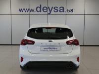 Ford Focus 1.0 Ecoboost 92kW ST-Line