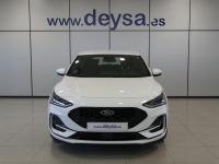 Ford Focus 1.0 Ecoboost 92kW ST-Line