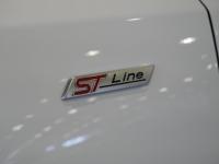 Ford Focus 1.0 Ecoboost 92kW ST-Line