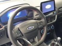 Ford Puma 1.0 EcoBoost 125cv ST-Line X MHEV