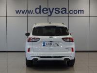 Ford Kuga ST-Line 2.5 Duratec FHEV 140kW Auto