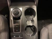 Ford Focus 1.0 Ecoboost 92kW Active Auto