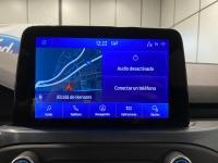 Ford Focus 1.0 Ecoboost 92kW Active Auto