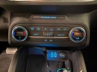 Ford Focus 1.0 Ecoboost 92kW Active Auto