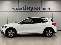 Ford Focus 1.0 Ecoboost 92kW Active Auto