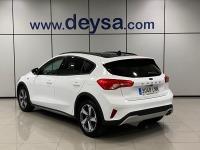 Ford Focus 1.0 Ecoboost 92kW Active Auto
