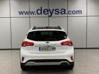 Ford Focus 1.0 Ecoboost 92kW Active Auto