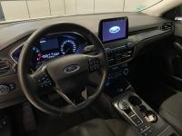 Ford Focus 1.0 Ecoboost 92kW Active Auto