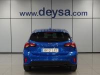 Ford Focus 1.5 Ecoblue 88kW Trend+