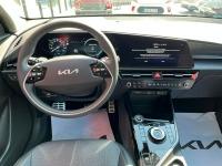 Kia Niro 1.6 GDi HEV 104kW 141CV Emotion